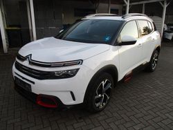 Weiß Gebraucht 2020 Citroën C5 Aircross Feel SUV | 11.800 € (Fairer Preis)