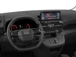 Maestro grau metallic Neu 2025 Fiat Doblò Van / Kleinbus | 27.795 € (Fairer Preis)