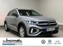 Silber Gebraucht 2025 VW T-Roc Beats SUV | 43.480 €