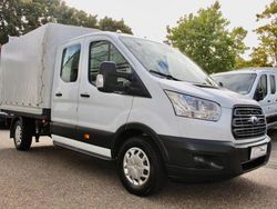 Andere Gebraucht 2019 Ford Transit | 26.775 €