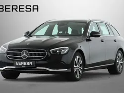Mercedes E300