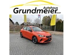 Power orange (metallic) Gebraucht 2022 Opel Corsa Edition Kleinwagen | 16.789 €