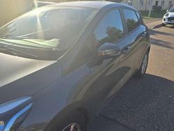 Braun Gebraucht 2018 Ford Fiesta Sport Kleinwagen | 7.900 € (Guter Preis)