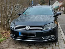 Gebraucht 2012 VW Passat Kombi | 6.499 € (Fairer Preis)