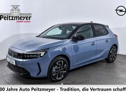 Grafik grau Neu 2025 Opel Corsa Kleinwagen | 24.990 € (Etwas zu teuer)