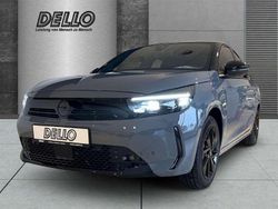 Grafik grau Neu 2025 Opel Corsa Kleinwagen | 26.950 € (Teuer)