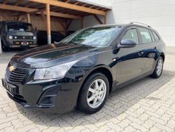 Schwarz Gebraucht 2013 Chevrolet Cruze LS Kombi | 4.310 € (Fairer Preis)