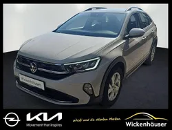 Ascotgrau Gebraucht 2023 VW Taigo Life SUV | 15.390 € (Fairer Preis)