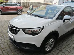 Weiß Gebraucht 2019 Opel Crossland X Edition SUV | 11.490 € (Guter Preis)