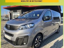Grau Gebraucht 2022 Fiat E-Ulysse L2 75 kWh Van / Kleinbus | 32.499 € (Guter Preis)