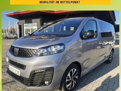 Grau Gebraucht 2022 Fiat E-Ulysse L2 75 kWh Van / Kleinbus | 32.454 €