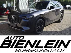 Machine gray Neu 2025 Mazda CX-60 Homura-Line SUV | 53.800 € (Fairer Preis)