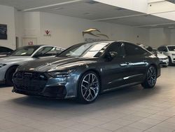 Grau Gebraucht 2023 Audi S7 Sportback Sport Kleinwagen | 68.990 € (Fairer Preis)
