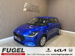 Frontier blue Gebraucht 2025 Suzuki Swift Club Kleinwagen | 15.869 € (Superpreis)
