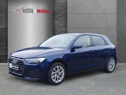Andere Gebraucht 2024 Audi A1 Advanced Kleinwagen | 22.990 € (Fairer Preis)