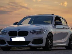 Weiß Gebraucht 2017 BMW M140 M Sport Kleinwagen | 31.500 € (Fairer Preis)