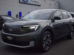 Dunkel grau metallic Neu 2025 Ford Explorer Extended Range SUV | 33.132 €