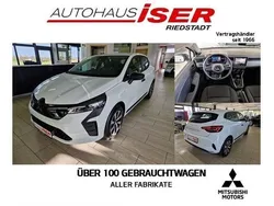 Weiß Neu 2025 Mitsubishi Colt Basis Limousine | 15.990 € (Superpreis)