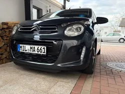Gebraucht 2017 Citroën C1 PureTech Kleinwagen | 6.900 € (Fairer Preis)