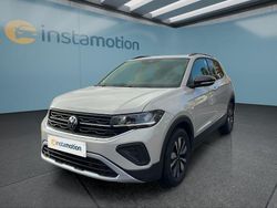 Grau Gebraucht 2025 VW T-Cross SUV | 26.249 € (Fairer Preis)