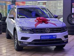 Andere Gebraucht 2019 VW Tiguan Allspace Highline SUV | 24.490 € (Fairer Preis)