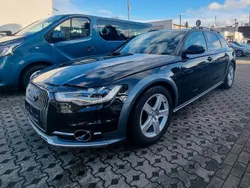 Schwarz Gebraucht 2014 Audi A6 Allroad Sport Kombi | 19.698 € (Fairer Preis)