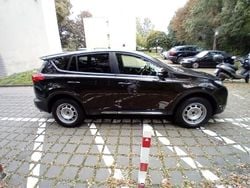 Braun Gebraucht 2015 Toyota RAV4 Edition SUV | 19.500 € (Fairer Preis)