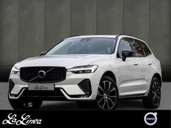 Weiss Gebraucht 2025 Volvo XC60 Plus SUV | 47.460 € (Guter Preis)