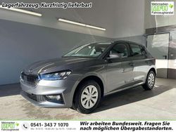 [5x5x] graphit grau meta... Neu 2025 Skoda Fabia Selection Kleinwagen | 19.491 € (Guter Preis)