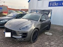Achatgraumetallic Gebraucht 2017 Porsche Macan GTS SUV | 33.990 € (Superpreis)