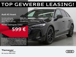 Schwarz Gebraucht 2025 Audi A5 S-Line Coupé | 56.360 € (Guter Preis)