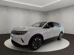 Arktis weiß (uni) Neu 2025 Opel Grandland X SUV | 31.450 € (Superpreis)