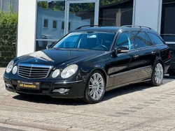 Schwarz Gebraucht 2009 Mercedes E280 Kombi | 5.999 € (Guter Preis)