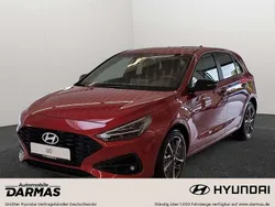 Rot Neu 2025 Hyundai i30 Advantage Limousine | 20.990 € (Superpreis)