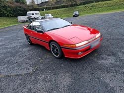 Rot Gebraucht 1992 Mitsubishi Eclipse Coupé | 11.000 €