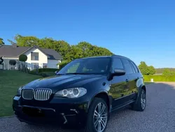 BMW X5 M50