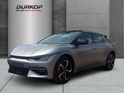 (klm) moonscape matt Gebraucht 2023 Kia EV6 GT-Line SUV | 39.490 € (Fairer Preis)