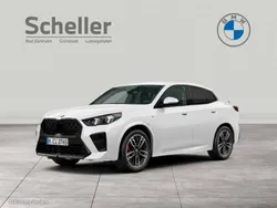 Weiß Neu 2025 BMW X2 Performance SUV | 63.422 €