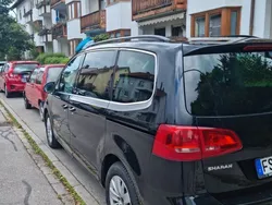 VW Sharan