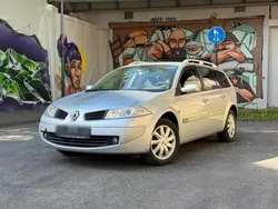 Renault Mégane II