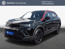 Karbon schwarz metallic Gebraucht 2024 Opel Mokka SUV | 21.990 € (Fairer Preis)