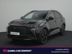 Lackierung schwarz perla nera/metallic klarlack Gebraucht 2023 DS Automobiles DS7 Crossback Performance SUV | 27.950 € (Guter Preis)