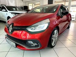 Rot Gebraucht 2017 Renault Clio IV Trophy Limousine | 19.900 €