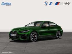 Sanremo green Gebraucht 2023 BMW 440 M Sport Coupé | 56.890 € (Fairer Preis)