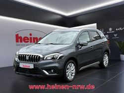 Grau Gebraucht 2021 Suzuki SX4 S-Cross Comfort SUV | 16.499 €