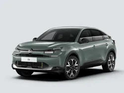 Grün Neu 2025 Citroën C4 PureTech Limousine | 29.850 €