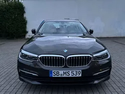 Braun Gebraucht 2019 BMW 530 Limousine | 29.999 € (Guter Preis)