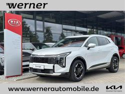 Weiß Neu 2025 Kia Sportage Spirit SUV | 38.880 € (Fairer Preis)