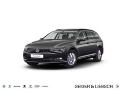 Grau Gebraucht 2019 VW Passat Comfortline Kombi | 19.485 € (Fairer Preis)