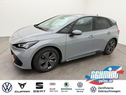 Grau Gebraucht 2022 Cupra Born Kleinwagen | 23.100 € (Fairer Preis)